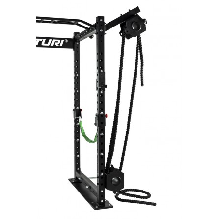 Rope trainer pour RC20