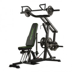 Home Gym Charge Libre WT80 17TSWT8000 8717842028230