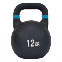 Kettlebell PRO Compétition 12 kg
