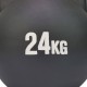 Kettlebell PRO Compétition 24 kg Tunturi 14TUSCF071