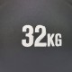 Kettlebell PRO Compétition 32 kg Tunturi 14TUSCF073