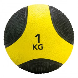 Médecine Ball PRO 1 kg