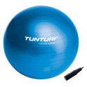 Gymball bleu 90 cm