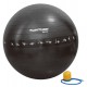 Gymball Noir Anti-éclatement 90 cm TUNTURI 14TUSFU289