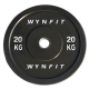 Disque Olympique Crossfit Rebondissant WynFit ORBP-20KG