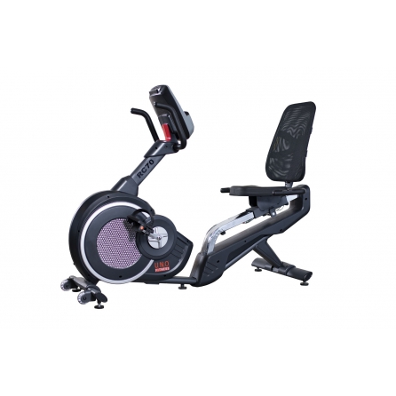 Vélo semi-allongé SEMI-PRO UNO Fitness RC70 13070