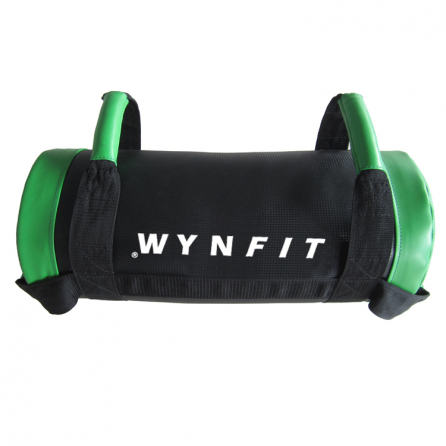 Power Bag PRO 10 kg Wynfit PB01-10KG