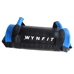 Power Bag PRO 20 kg Wynfit PB01-20KG