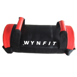 Power Bag PRO 25 kg Wynfit PB01-25KG