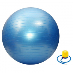 Gymball anti-éclatement 75 cm